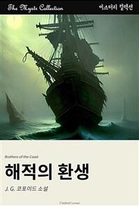 해적의 환생 (커버이미지)