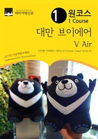 원코스 대만 브이에어 V Air (커버이미지)