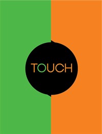 Touch 1 (커버이미지)
