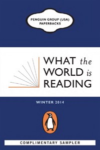 What the World is Reading (Winter 2014) (커버이미지)