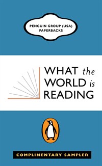 What the World is Reading (2013) (커버이미지)