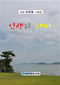 인생의 재미 (커버이미지)